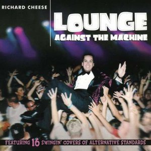 Lounge Against The Machine