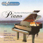 Richard Clayderman - Piano (The Best Of)
