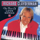 Richard Clayderman - Vol 6.: The Best Of Love Songs