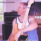 Richard Franklin - (could be) *LIVE* (but isn't)