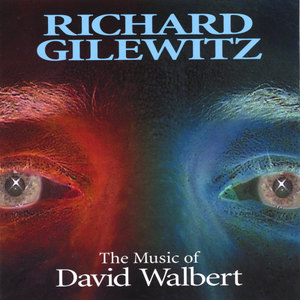 The Music of David Walbert