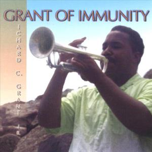 Grant Of Immunity