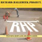 Richard Hallebeek Project - Richard Hallebeek Project