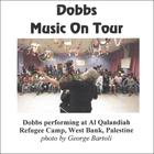 Richard Hartshorne - Dobbs Music On Tour