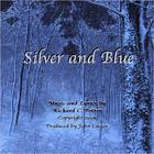 Richard Potter - Silver and Blue - The Single