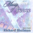 Richard Shulman - Music of Peace