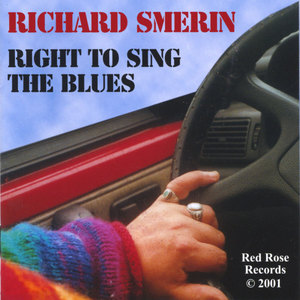 Right To Sing The Blues