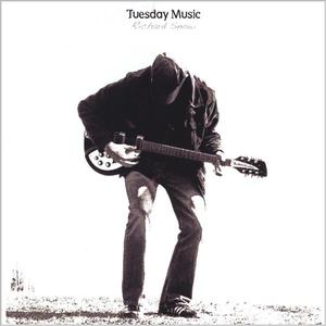 Tuesday Music (US reissue)
