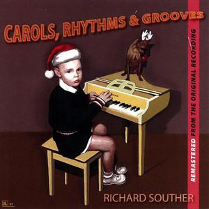 Carols Rhythms & Grooves Remastered