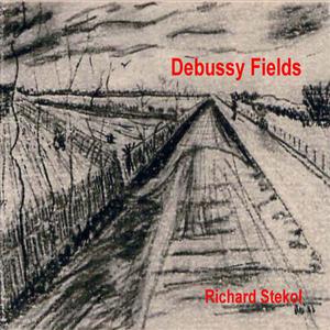 Debussy Fields
