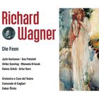 Richard Wagner - Die Kompletten Opern: Die Feen CD1
