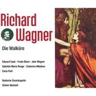 Richard Wagner - Die Kompletten Opern: Die Walküre CD1