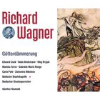 Richard Wagner - Die Kompletten Opern: Götterdämmerung CD1