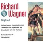 Richard Wagner - Die Kompletten Opern: Siegfried CD1