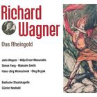 Richard Wagner - Die Kompletten Opern: Das Rheingold CD1
