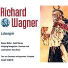 Richard Wagner - Die Kompletten Opern: Lohengrin CD2