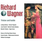 Richard Wagner - Die Kompletten Opern: Tristan und Isolde CD1