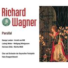 Richard Wagner - Die Kompletten Opern: Parsifal CD1