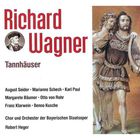 Richard Wagner - Die Kompletten Opern: Tannhäuser CD2