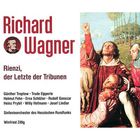 Richard Wagner - Die Kompletten Opern: Rienzi, der Letzte der Tribunen CD1