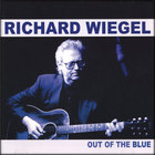 Richard Wiegel - Out Of The Blue