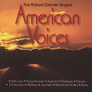 American Voices