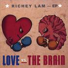 Richey Lam - Love vs. The Brain - EP