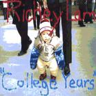 Richey Lam - College Years