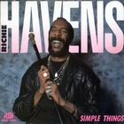 Richie Havens - Simple Things