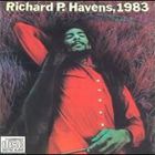 Richie Havens - Richard P. Havens, 1983 (Vinyl)