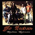 Richie Kotzen - Go Faster