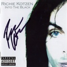 Richie Kotzen - Into the Black