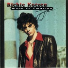 Richie Kotzen - Wave Of Emotion