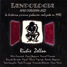 Richie Zellon - Landologia