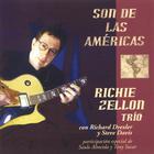 Richie Zellon - Son de Las Americas