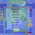 Richie Zellon - An Evening of South American Jazz