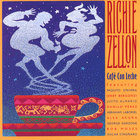 Richie Zellon - Cafe Con Leche
