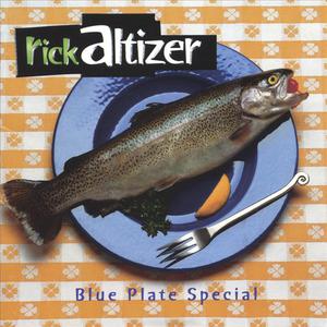 Blue Plate Special - US Version