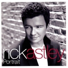 Rick Astley - Portrait