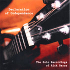 Rick Barry - Declaration of Codependence