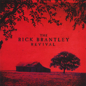 the Rick Brantley Revival