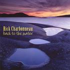 Rick Charbonneau - Back to the water