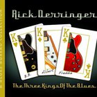 Rick Derringer - The Three Kings of the Blues