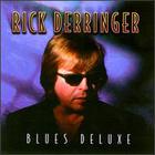 Rick Derringer - Blues Deluxe