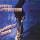 Rick Derringer - JACKHAMMER BLUES