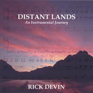 Distant Lands - An Instrumental Journey