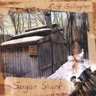 Rick Gallagher - Sugar Shack