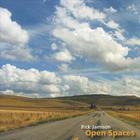 Rick Jamison - Open Spaces