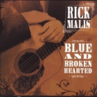 Blue and Brokenhearted