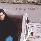 rick miller - August